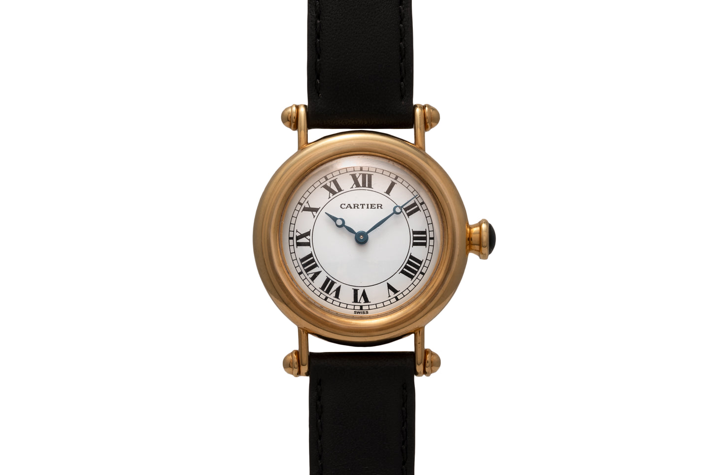 Cartier Diabolo