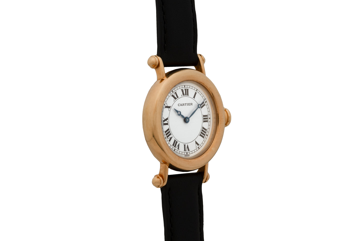 Cartier Diabolo