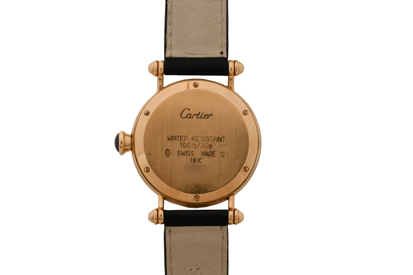 Cartier Diabolo