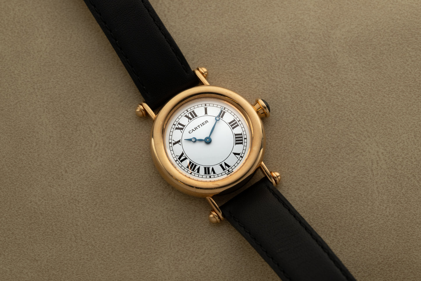 Cartier Diabolo