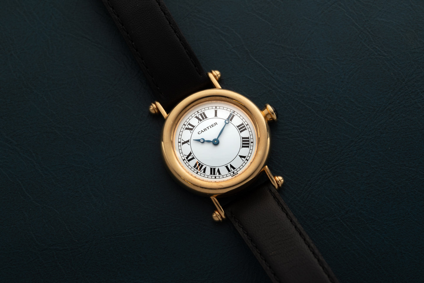 Cartier Diabolo