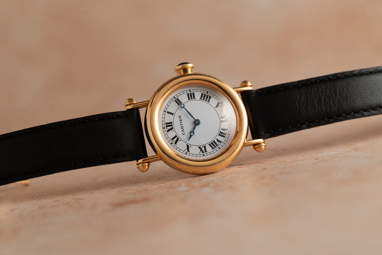 Cartier Diabolo