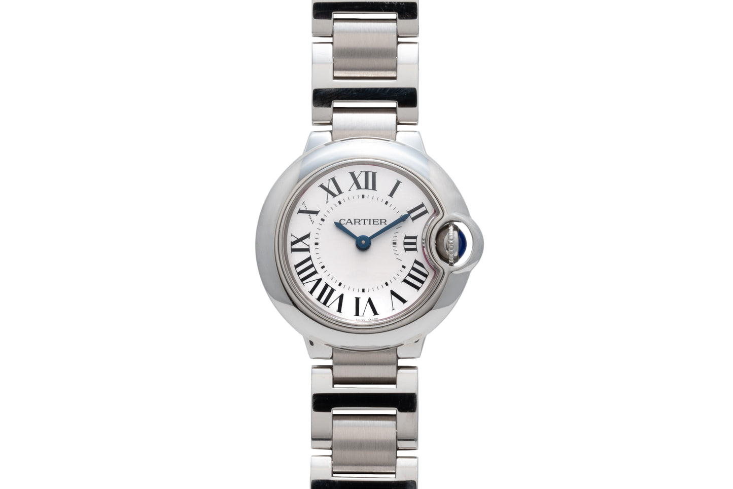 Cartier Ballon Bleu