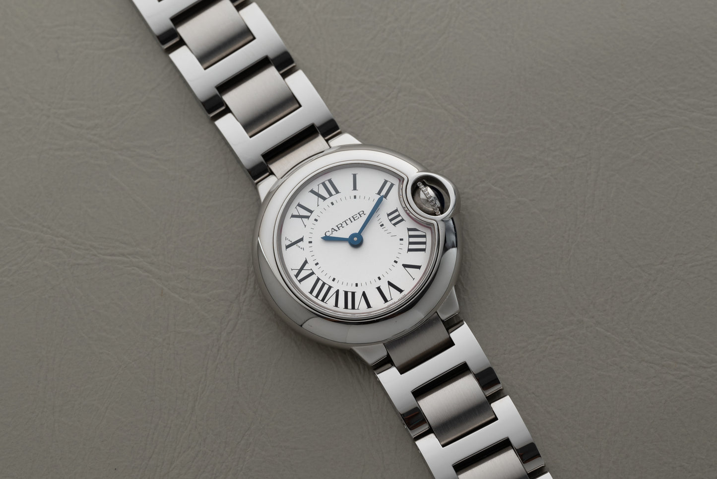 Cartier Ballon Bleu