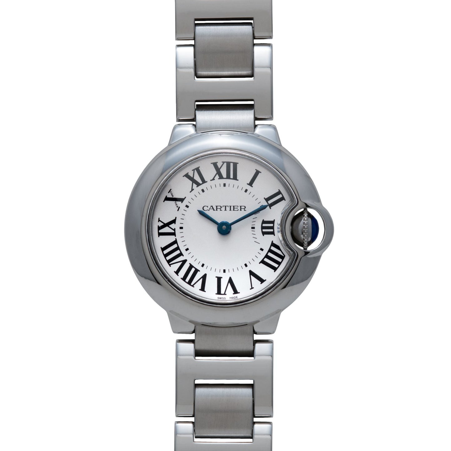 Cartier Ballon Bleu