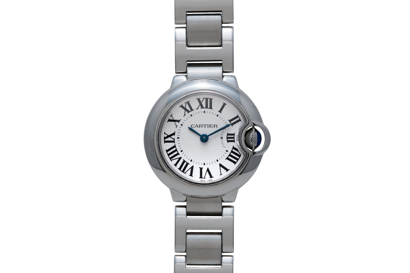 Cartier Ballon Bleu