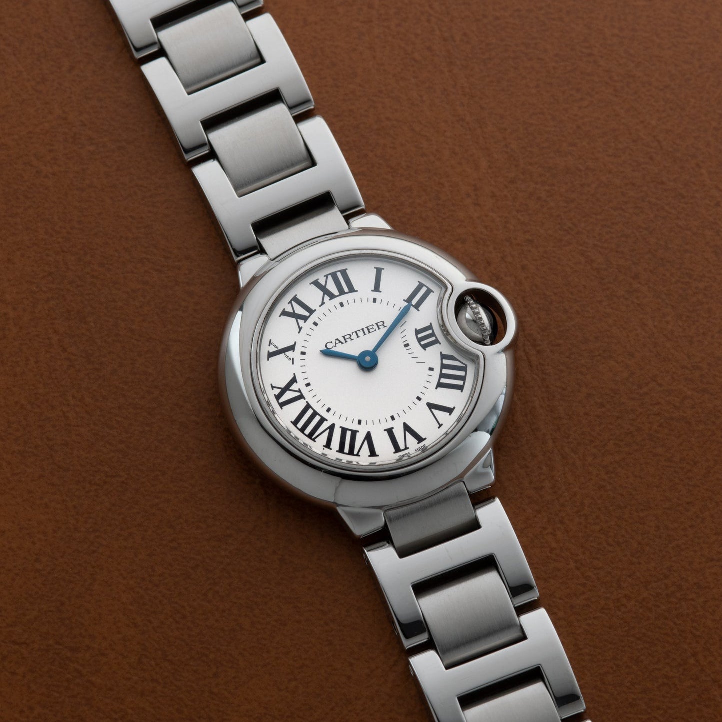 Cartier Ballon Bleu