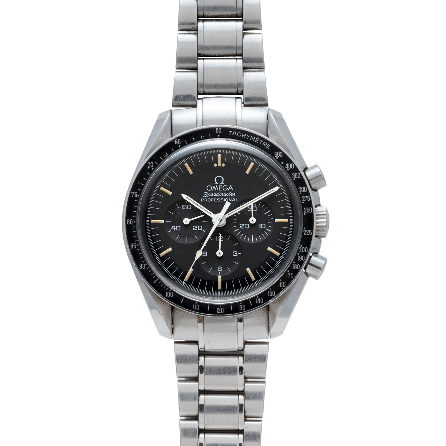 Omega Speedmaster Professional