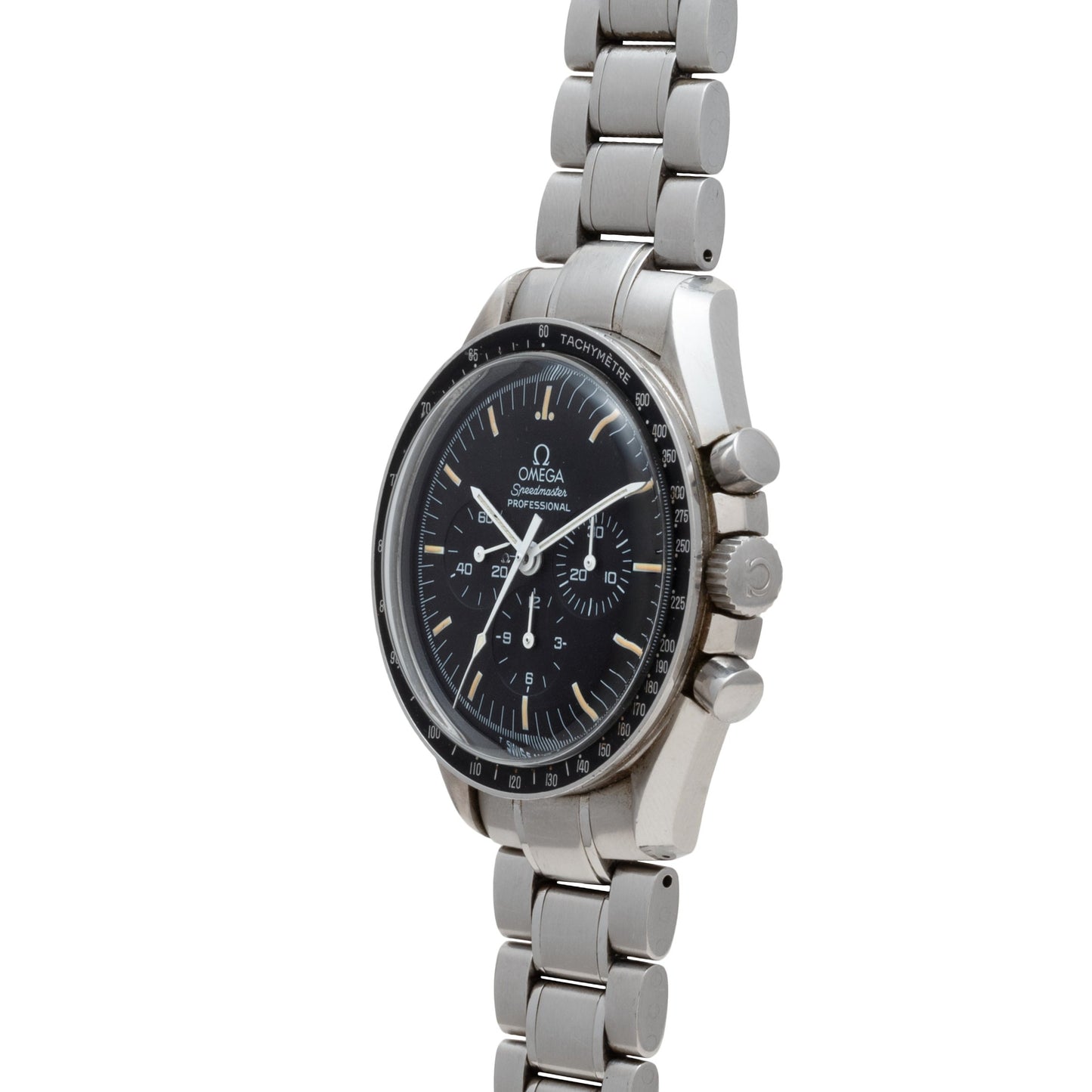 Omega Speedmaster Professional