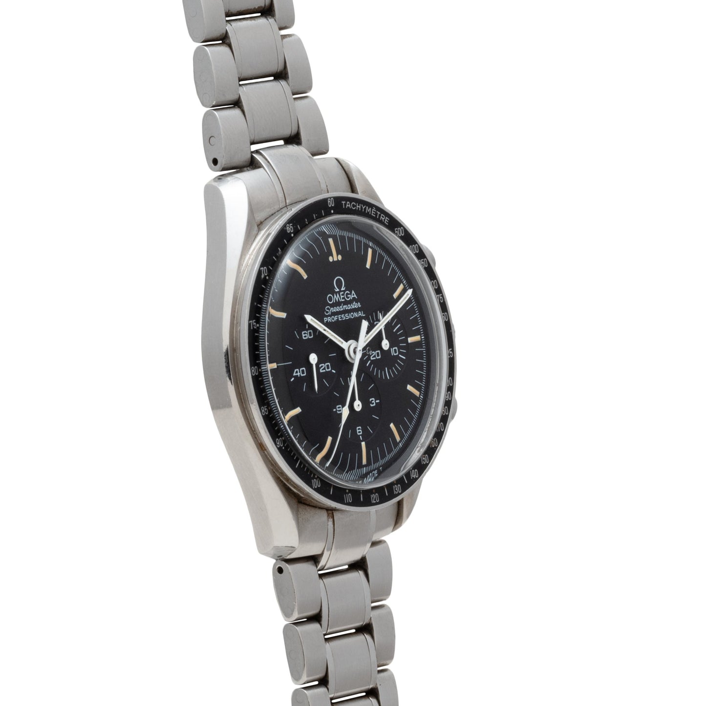 Omega Speedmaster Professional