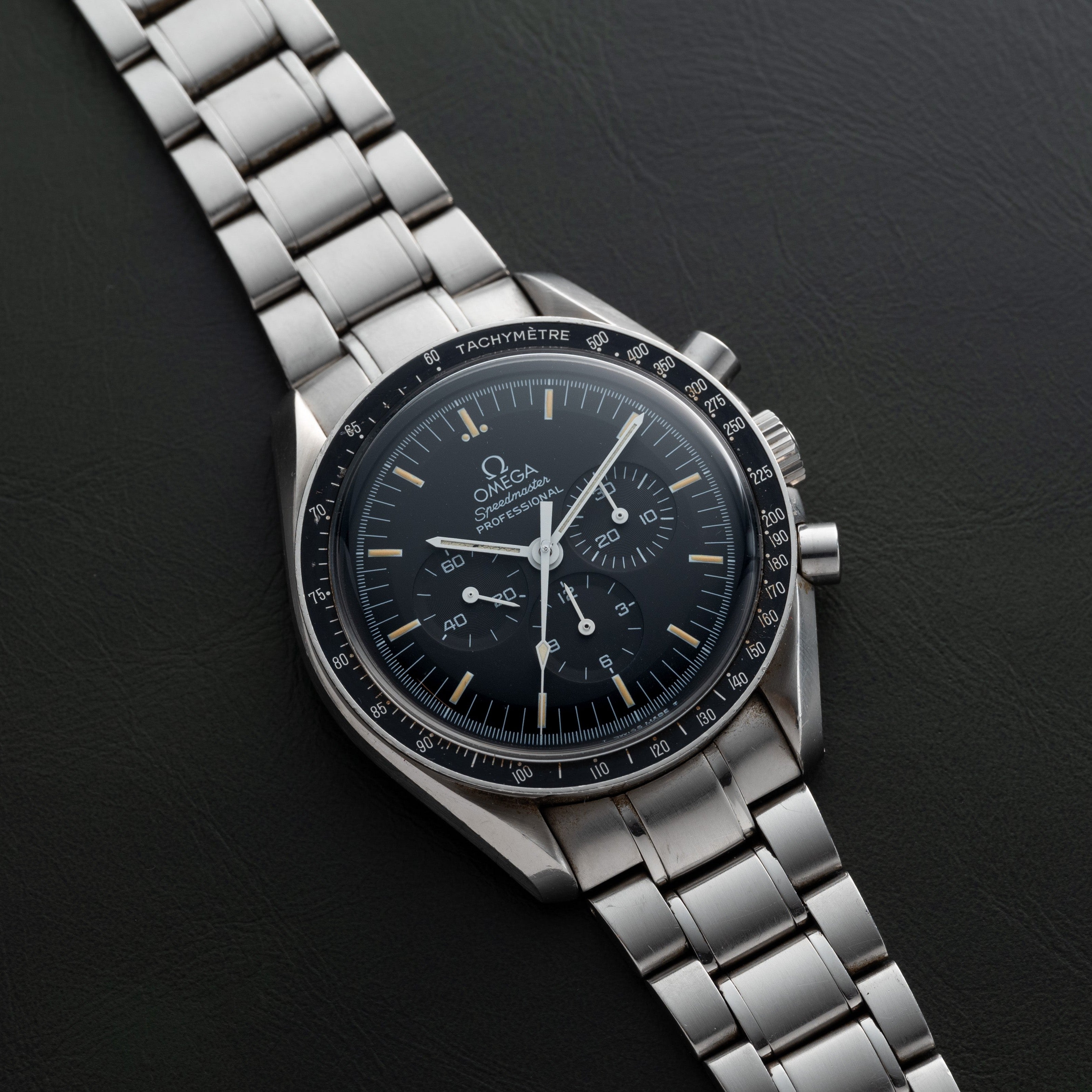 Omega Speedmaster Professional