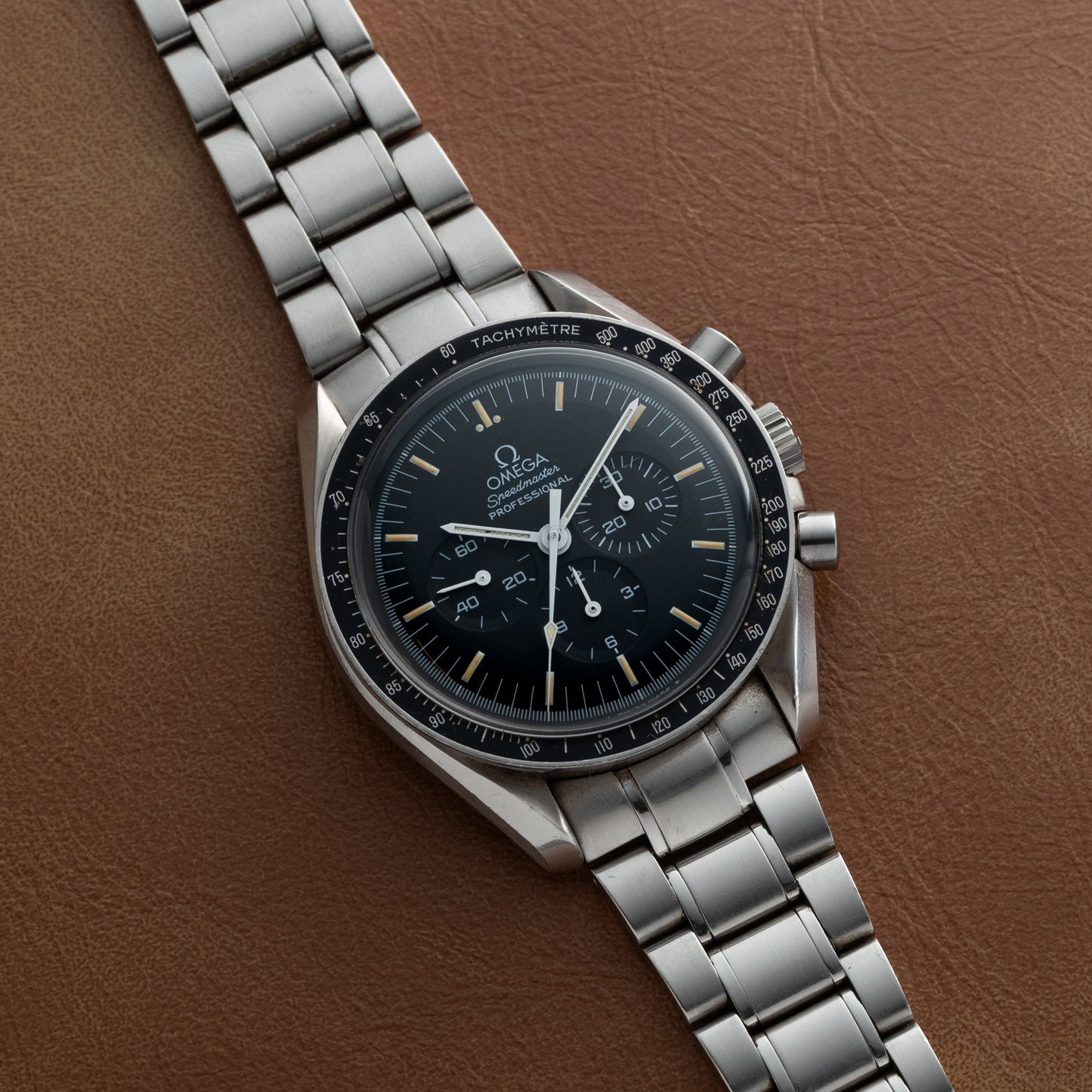 Omega Speedmaster Professional