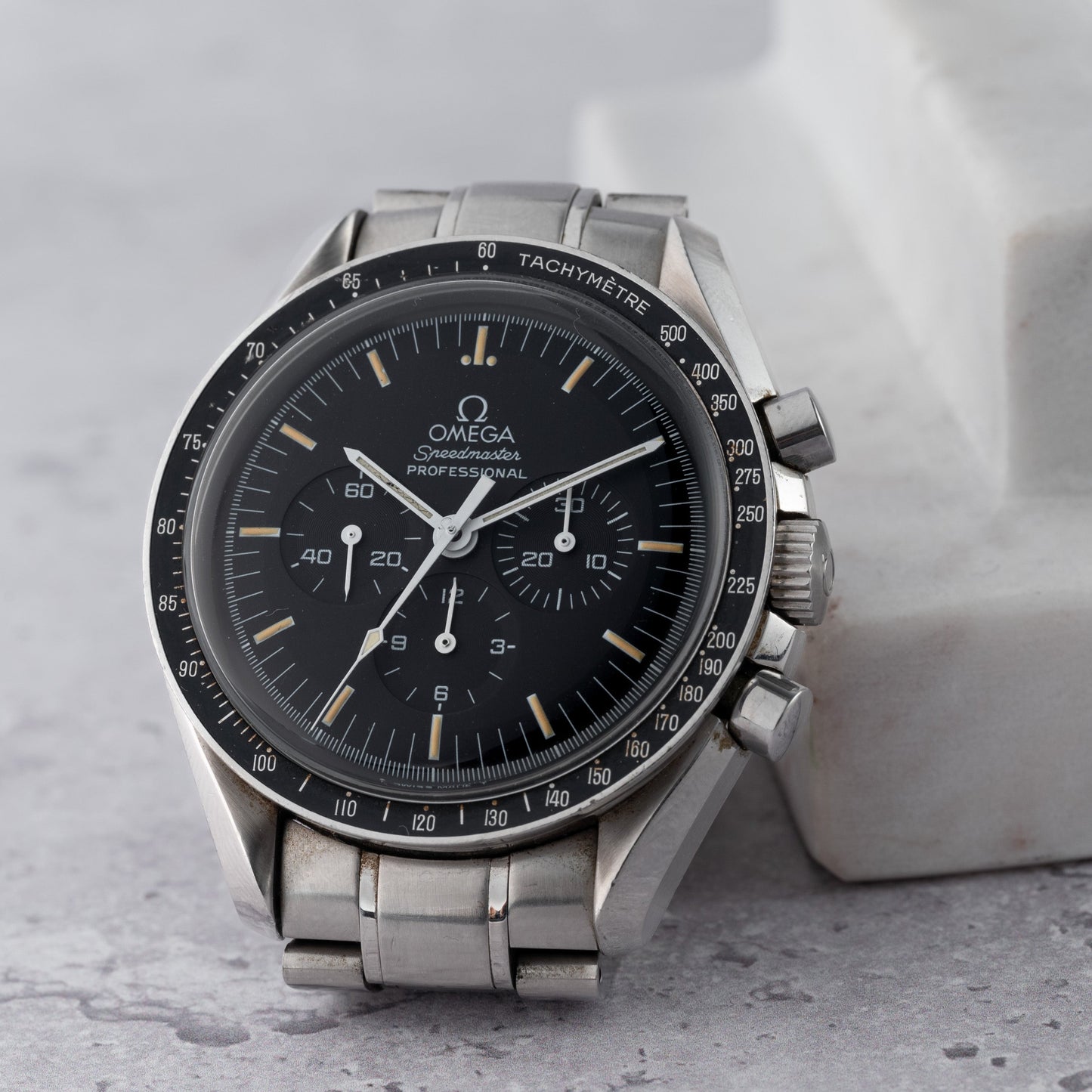 Omega Speedmaster Professional