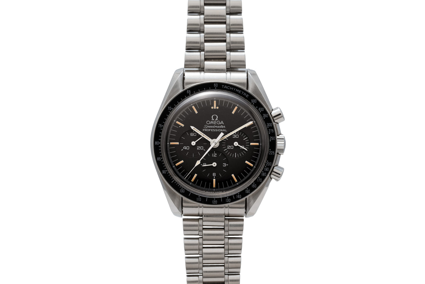 Omega Speedmaster Professional