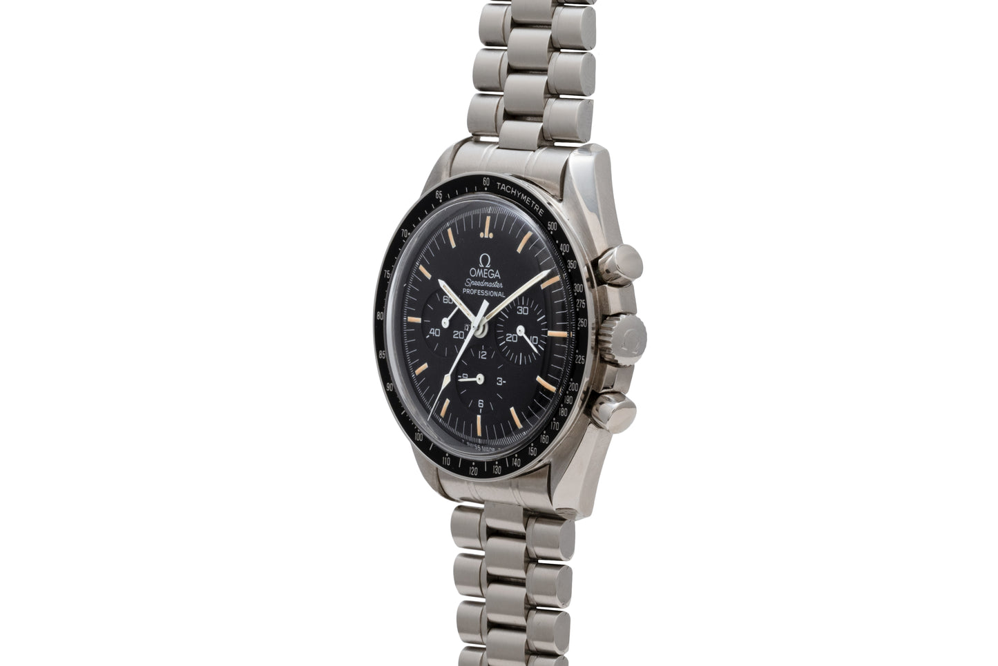 Omega Speedmaster Professional