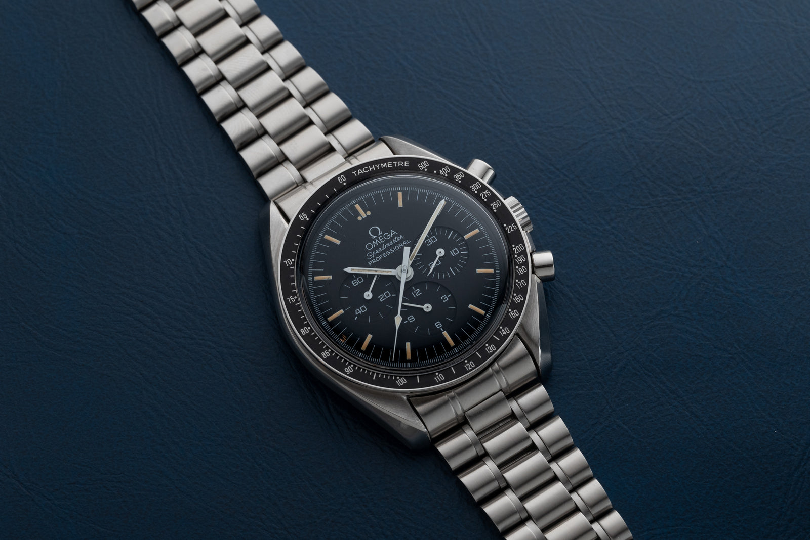 Omega Speedmaster Professional