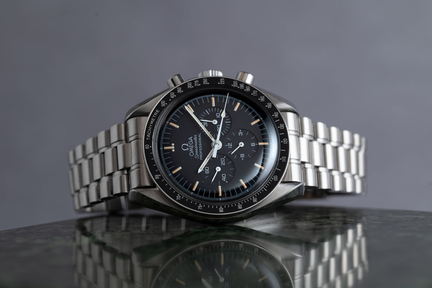 Omega Speedmaster Professional