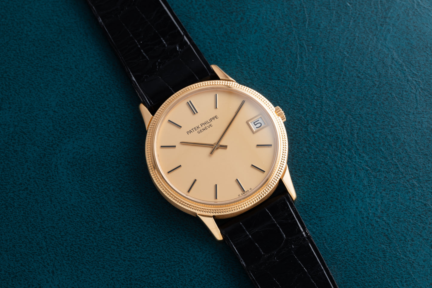 Patek Philippe Calatrava