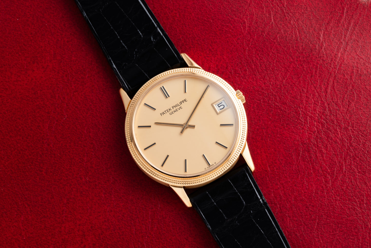 Patek Philippe Calatrava