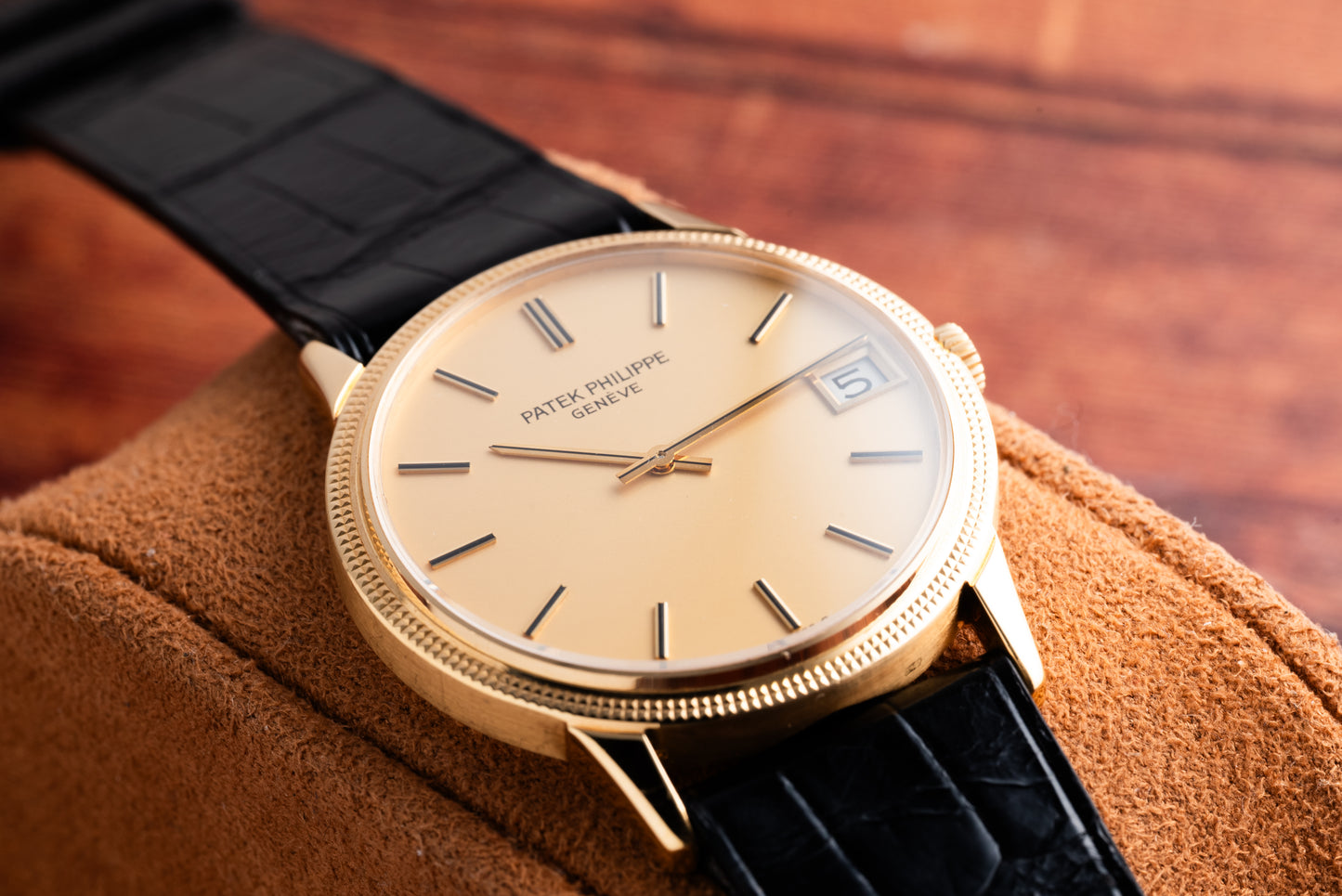 Patek Philippe Calatrava