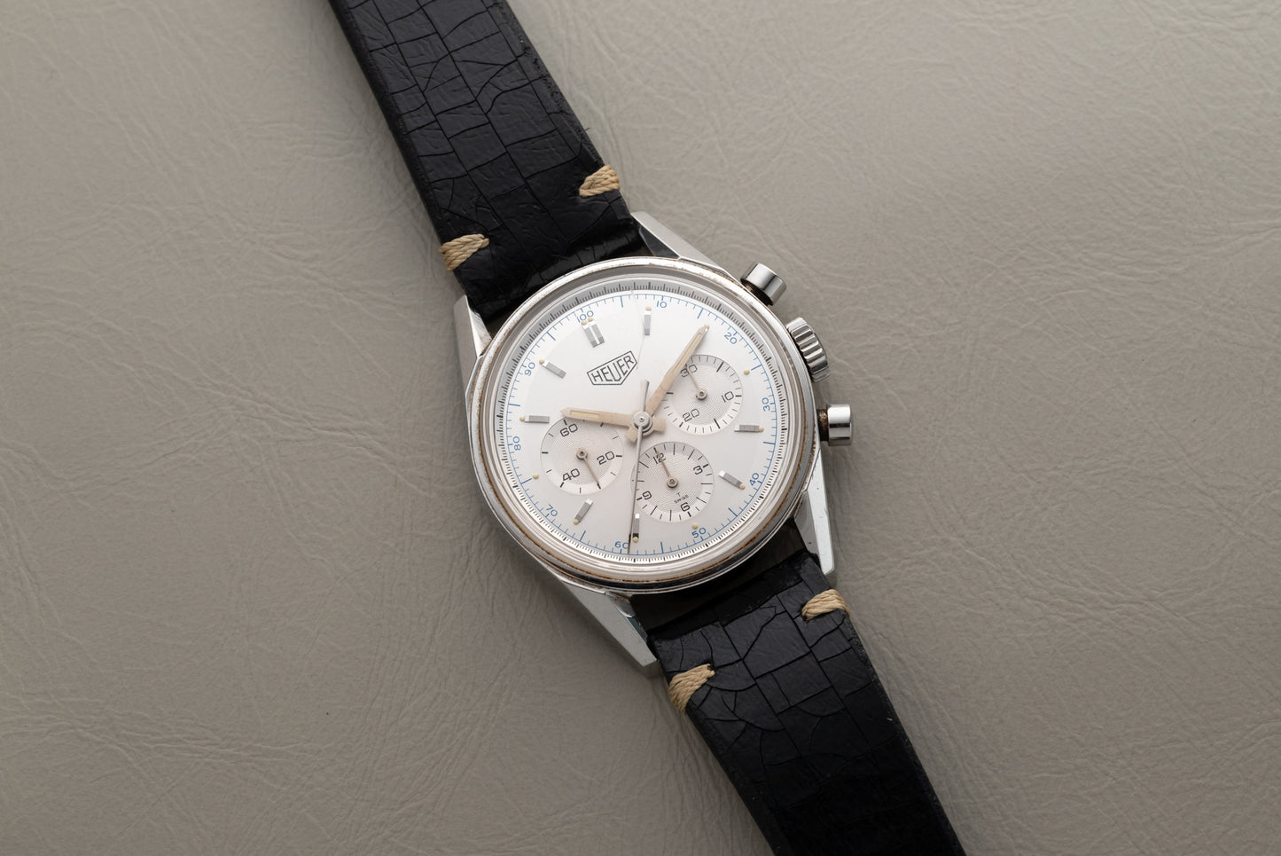 TAG Heuer Carrera Reissue