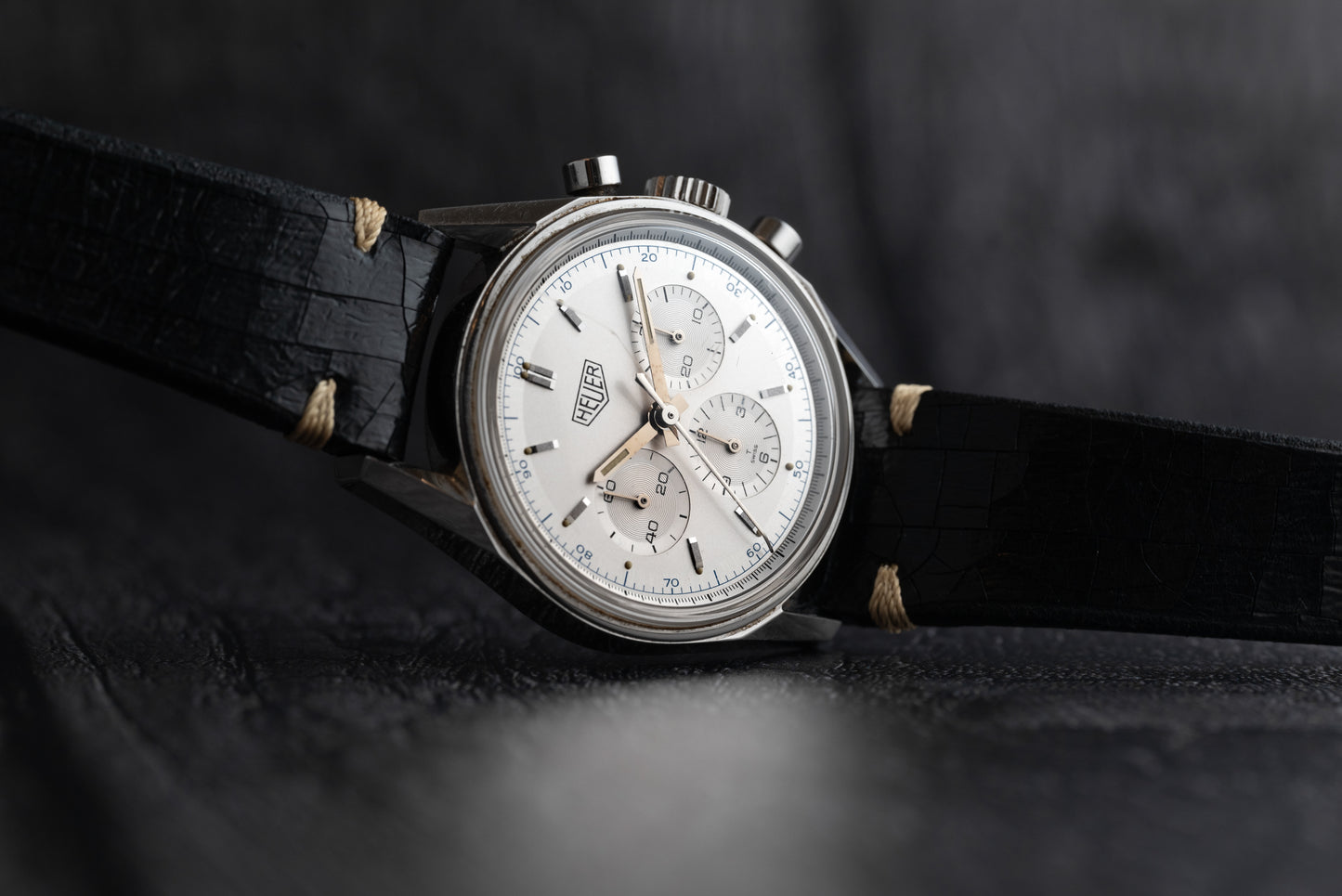 TAG Heuer Carrera Reissue