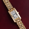 Cartier Tank Americaine