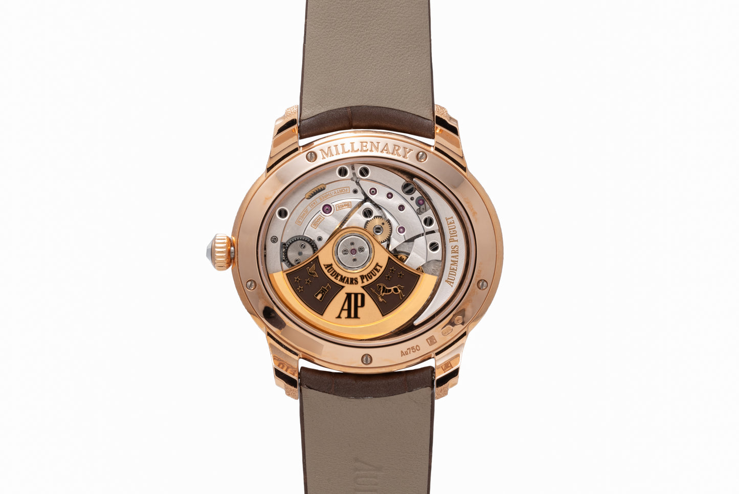 Audemars Piguet Millenary Philosophique