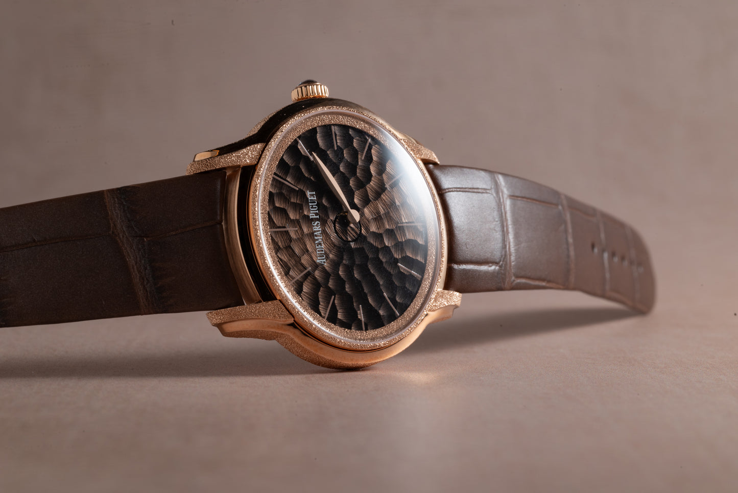 Audemars Piguet Millenary Philosophique