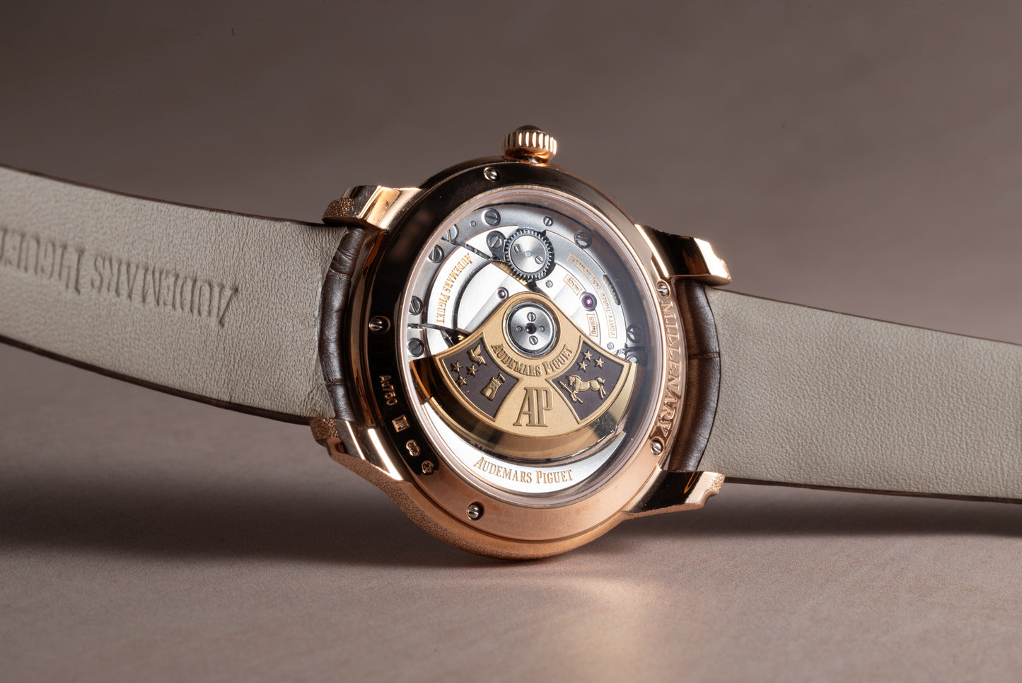 Audemars Piguet Millenary Philosophique