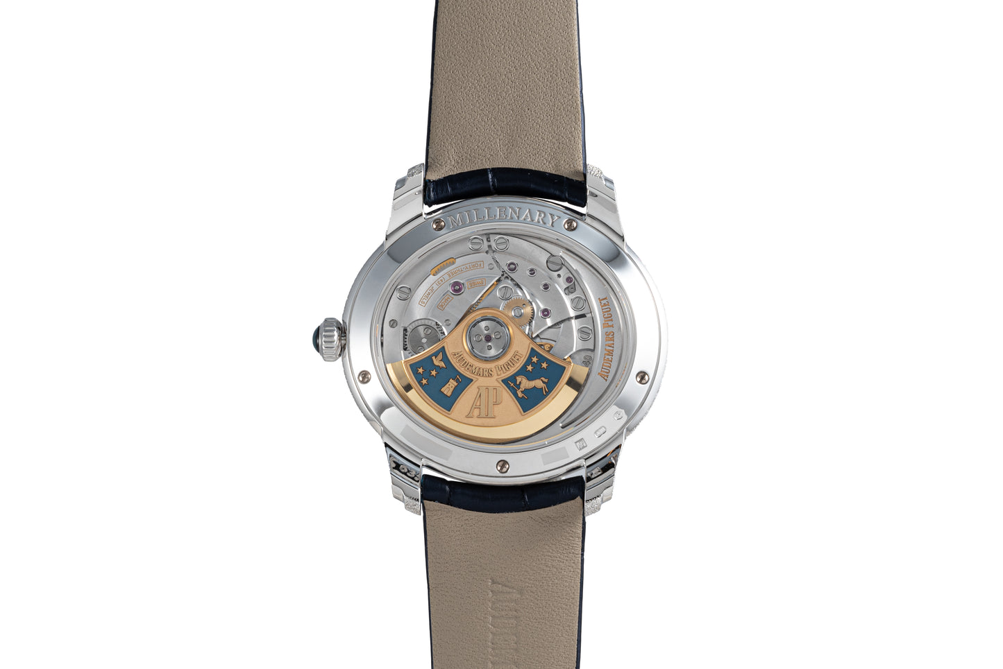 Audemars Piguet Millenary Philosophique