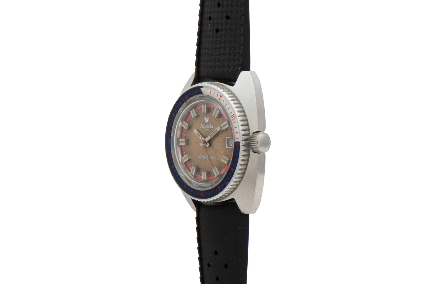 Nivada Grenchen Antarctic Diver