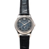 Patek Philippe Annual Calendar Moonphase