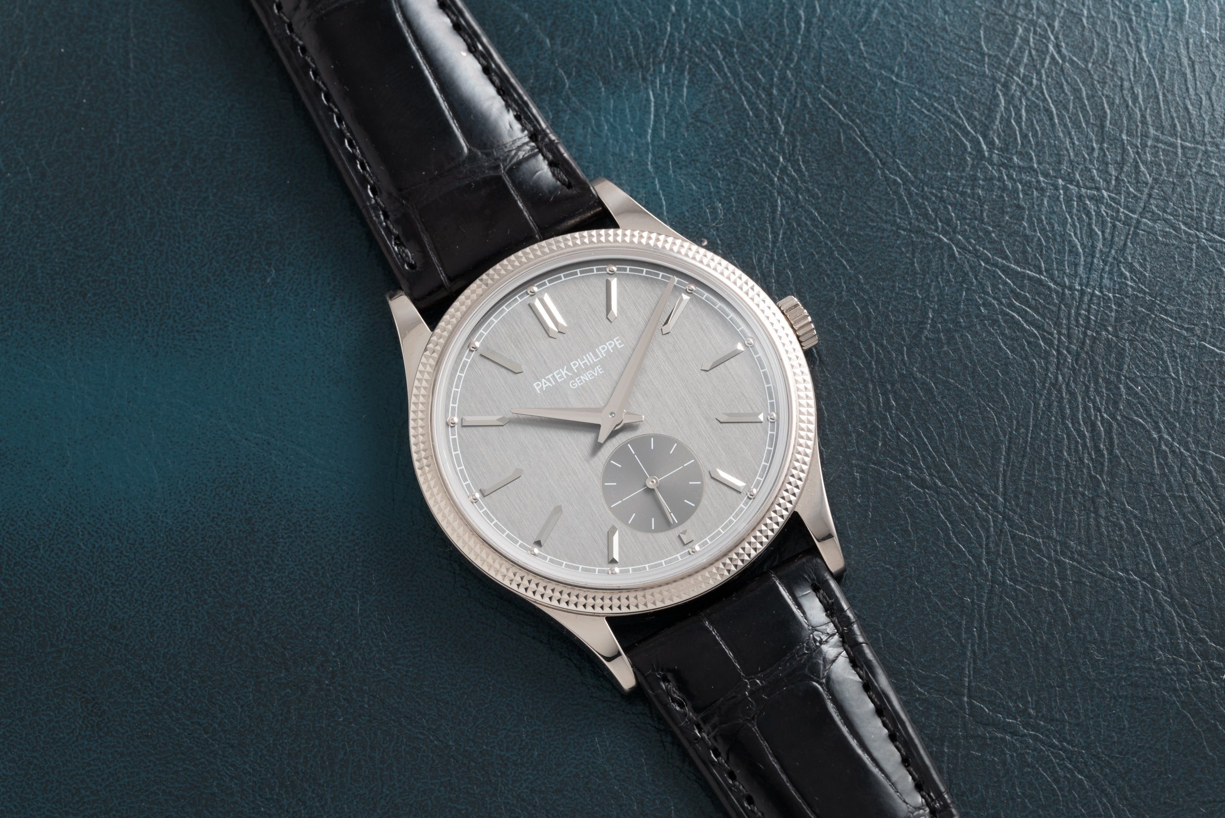 Patek Philippe Calatrava