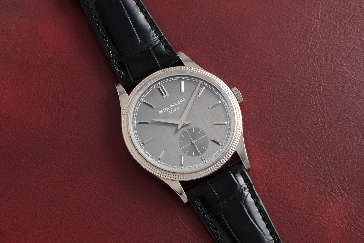 Patek Philippe Calatrava