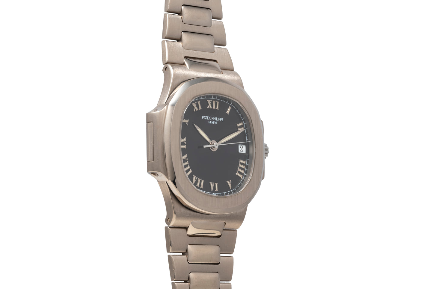 Patek Philippe Nautilus