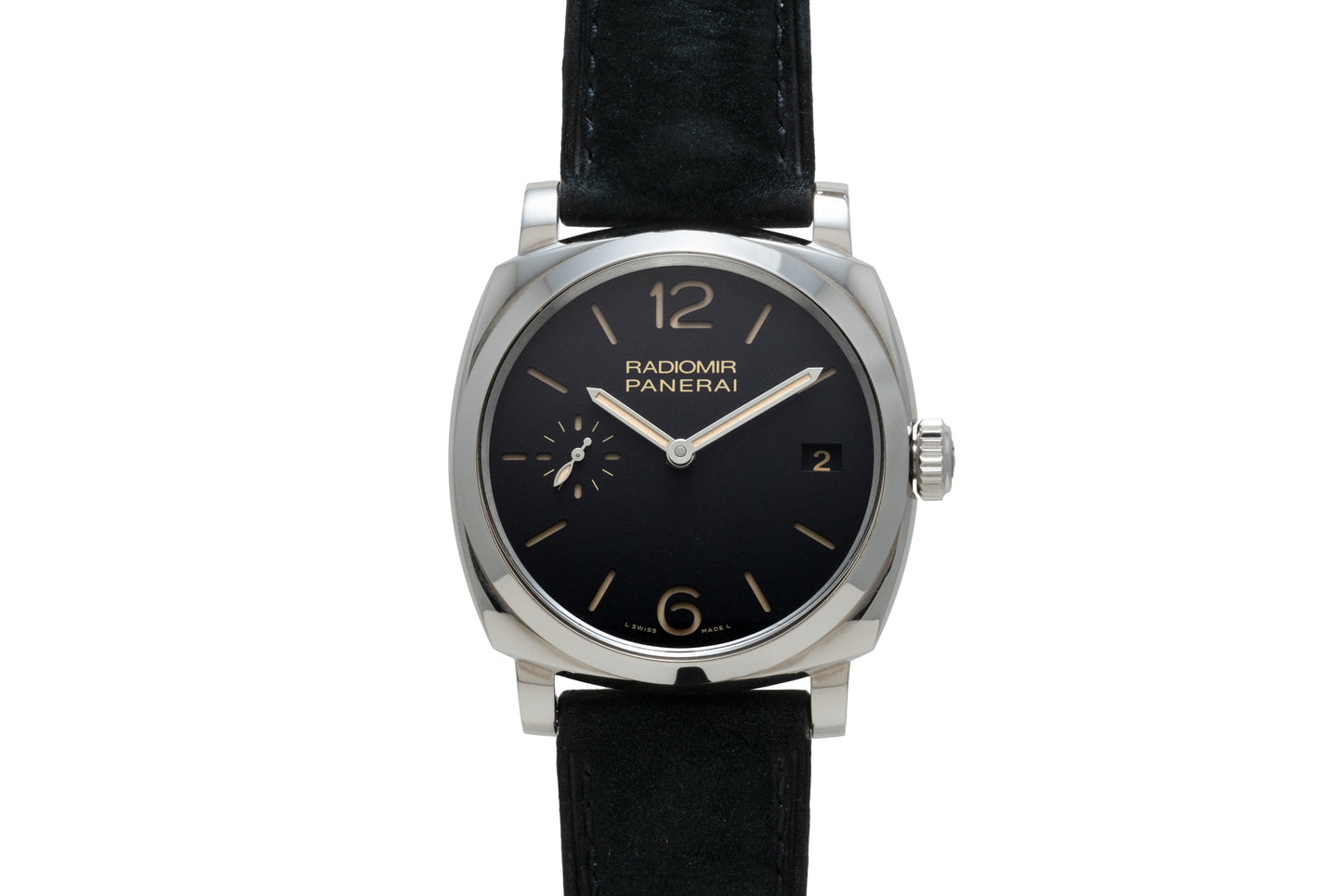 Panerai Radiomir 1940 3 Days