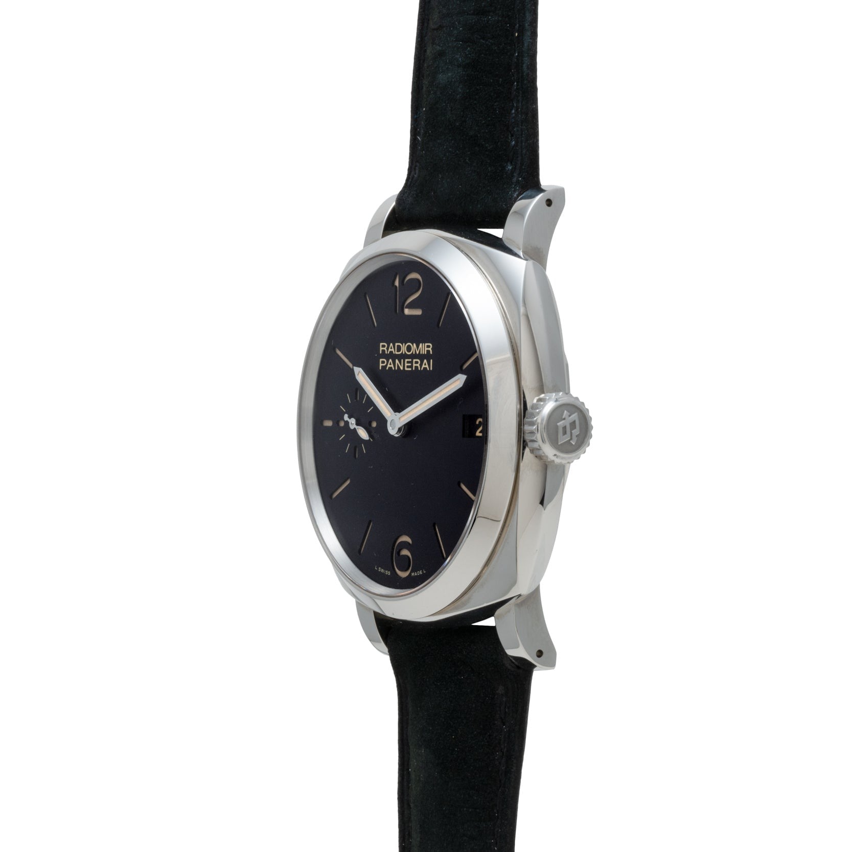 Panerai radiomir 1940 price best sale