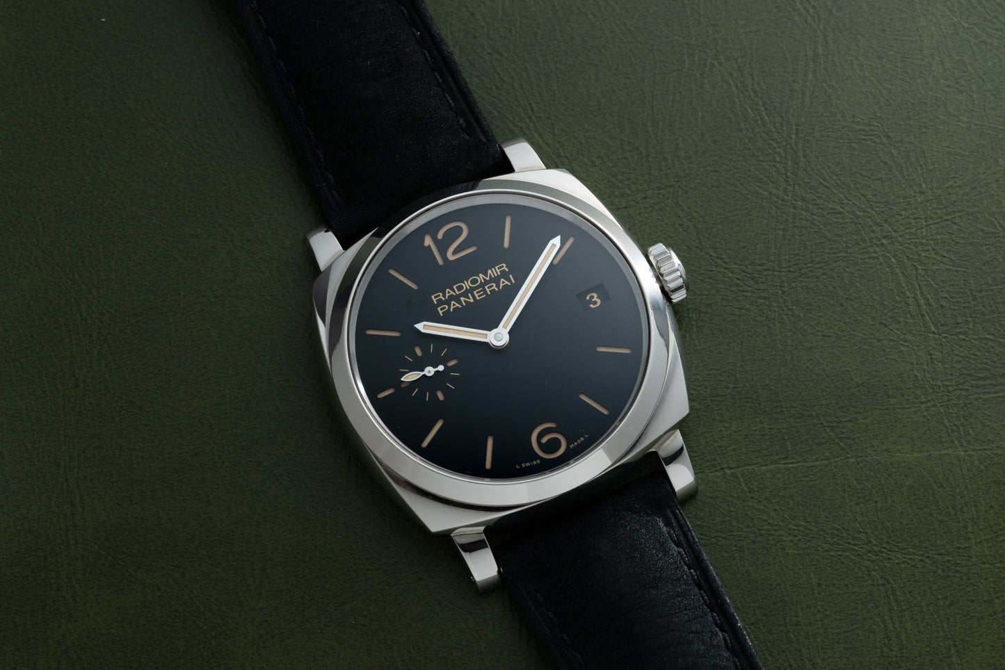 Panerai Radiomir 1940 3 Days