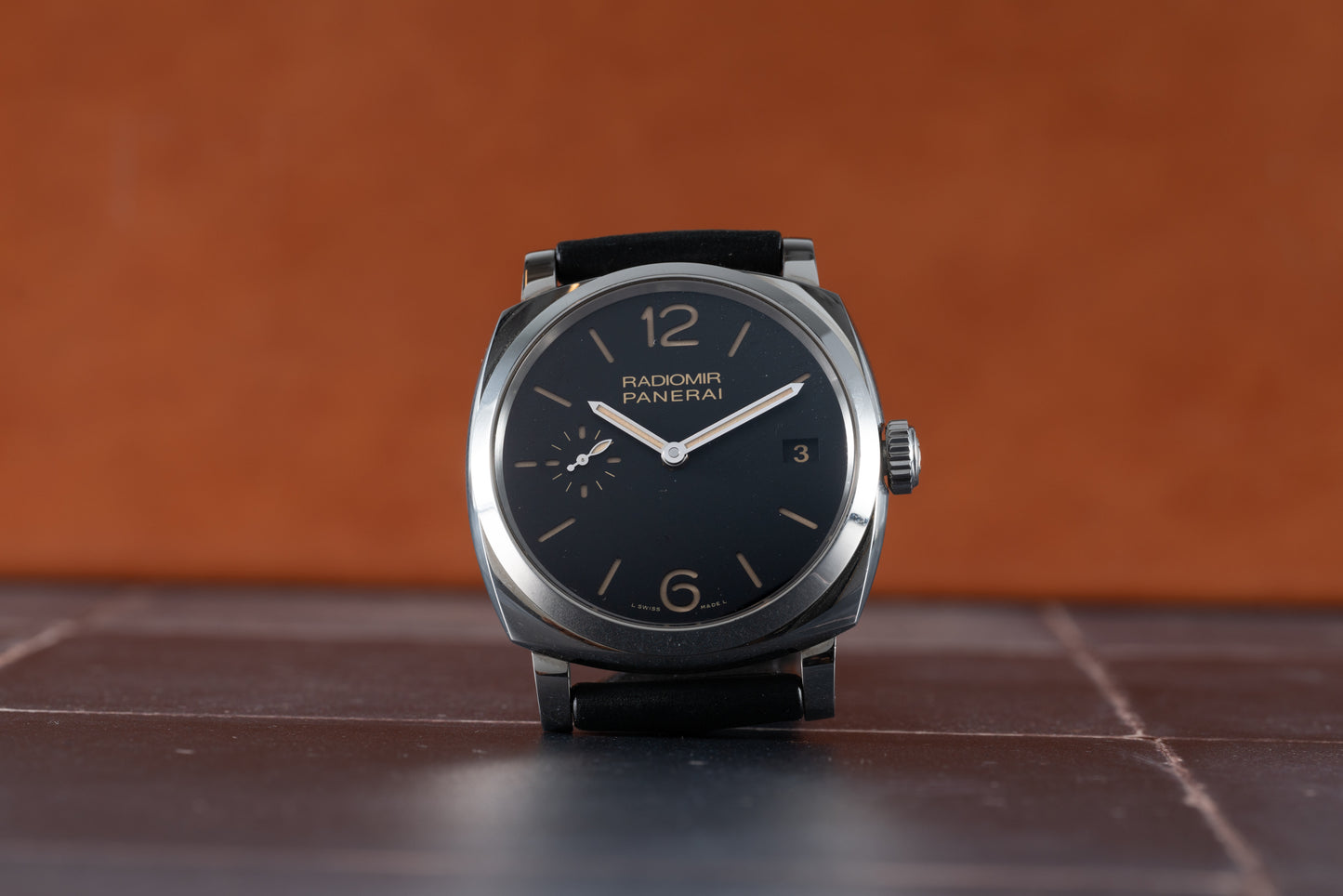 Panerai Radiomir 1940 3 Days