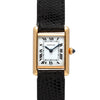 Cartier Tank Louis