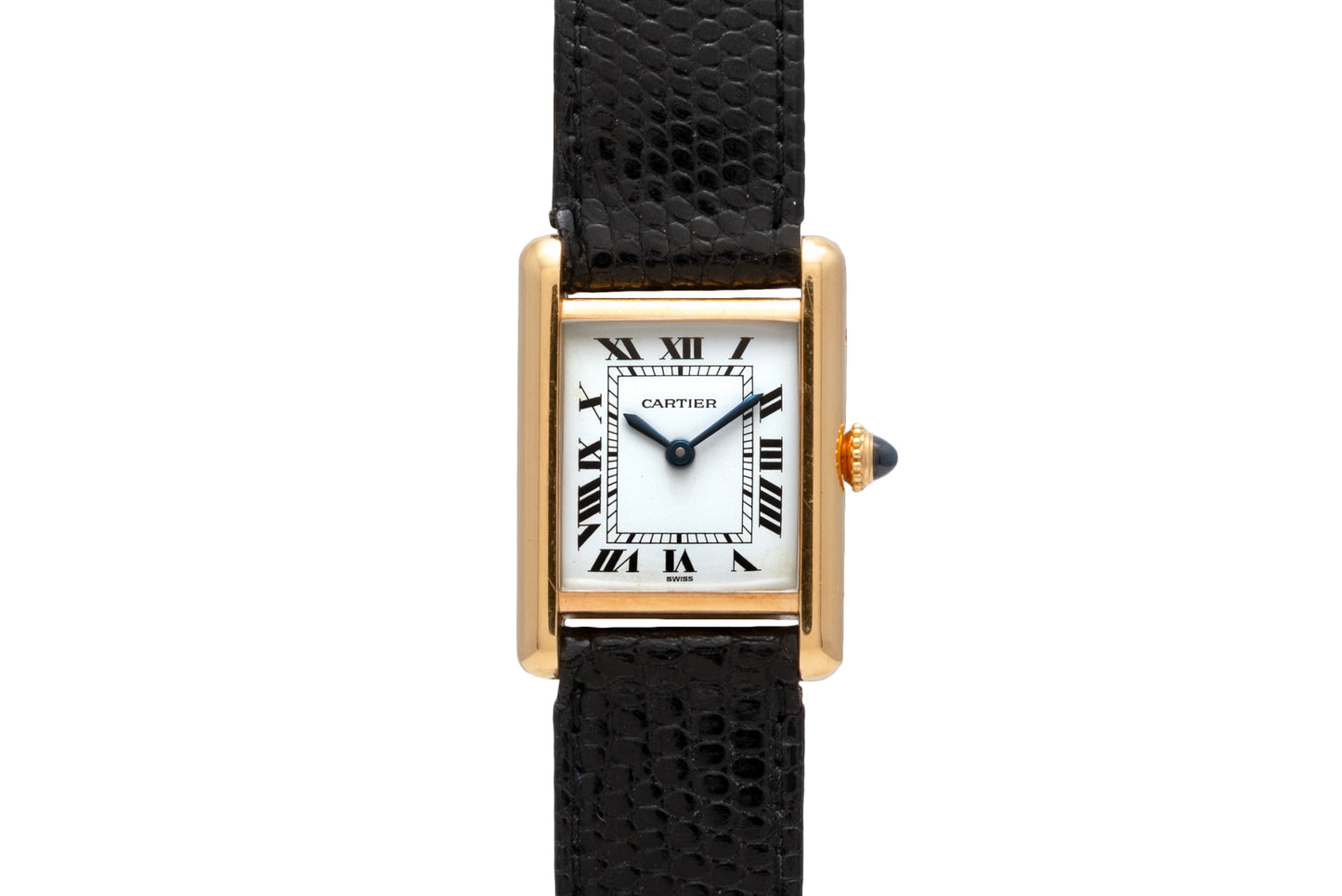 Cartier Tank Louis