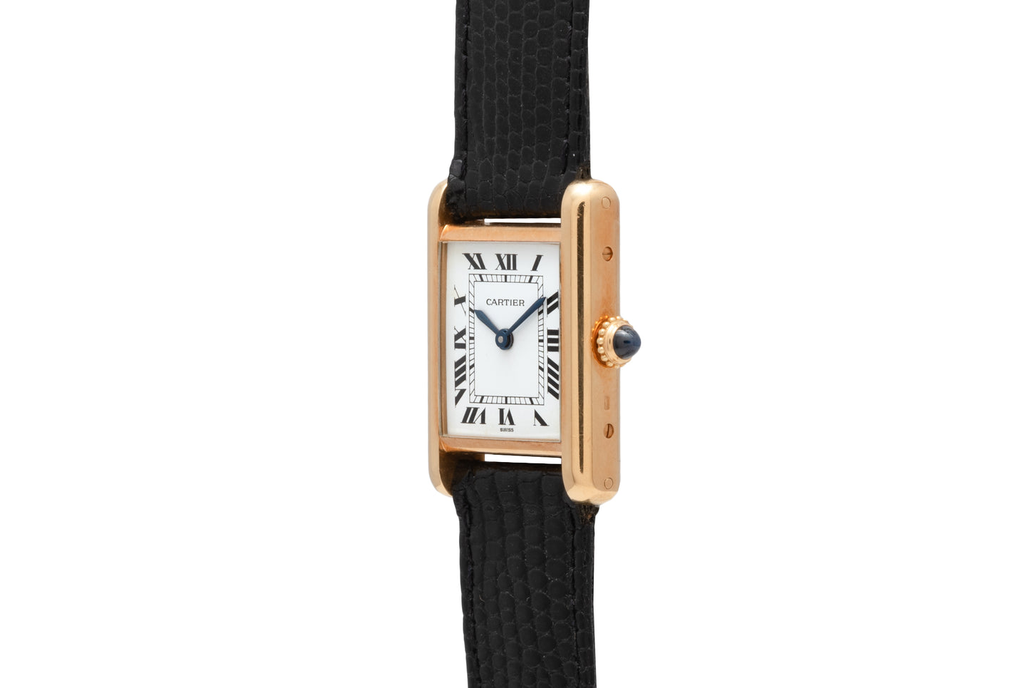 Cartier Tank Louis