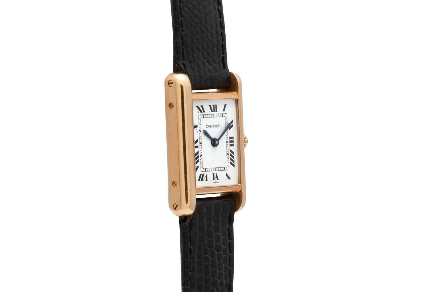 Cartier Tank Louis