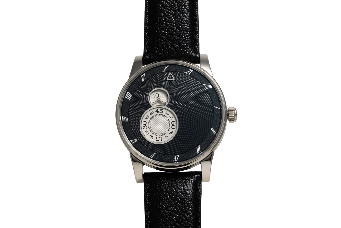 Trilobe Nuit Fantastique HODINKEE Limited Edition