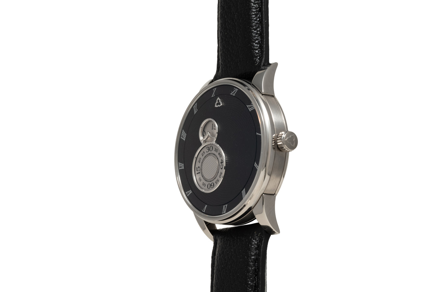 Trilobe Nuit Fantastique HODINKEE Limited Edition