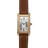 Cartier Tank Americaine