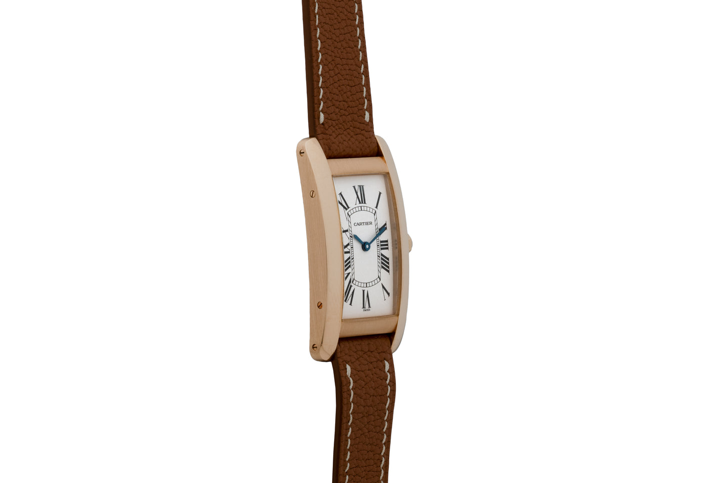 Cartier Tank Americaine