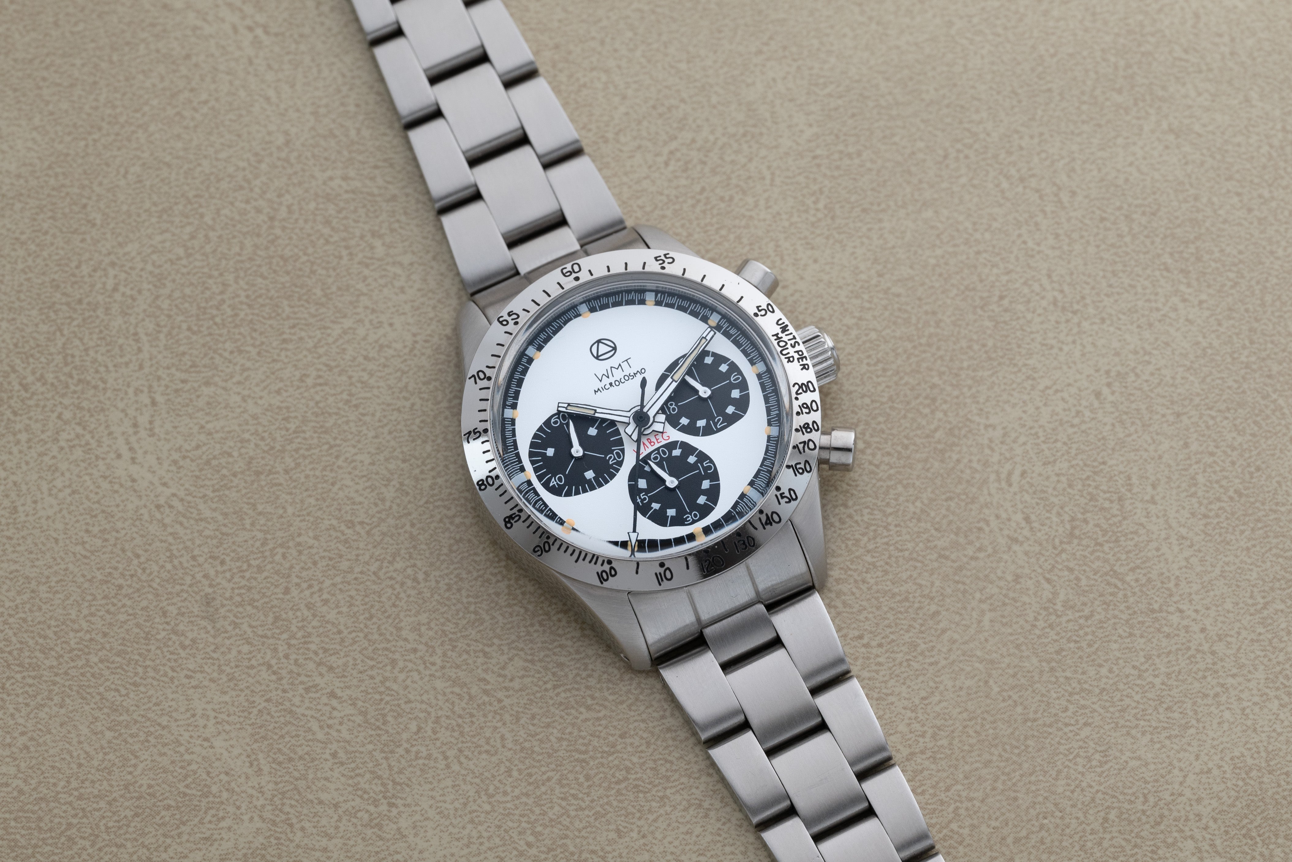 Paul newman rolex daytona tribute hotsell