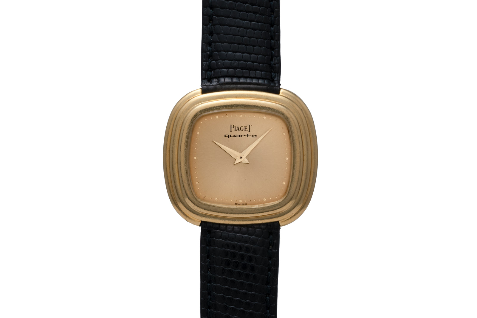 Piaget Emperador 'Mini Warhol'